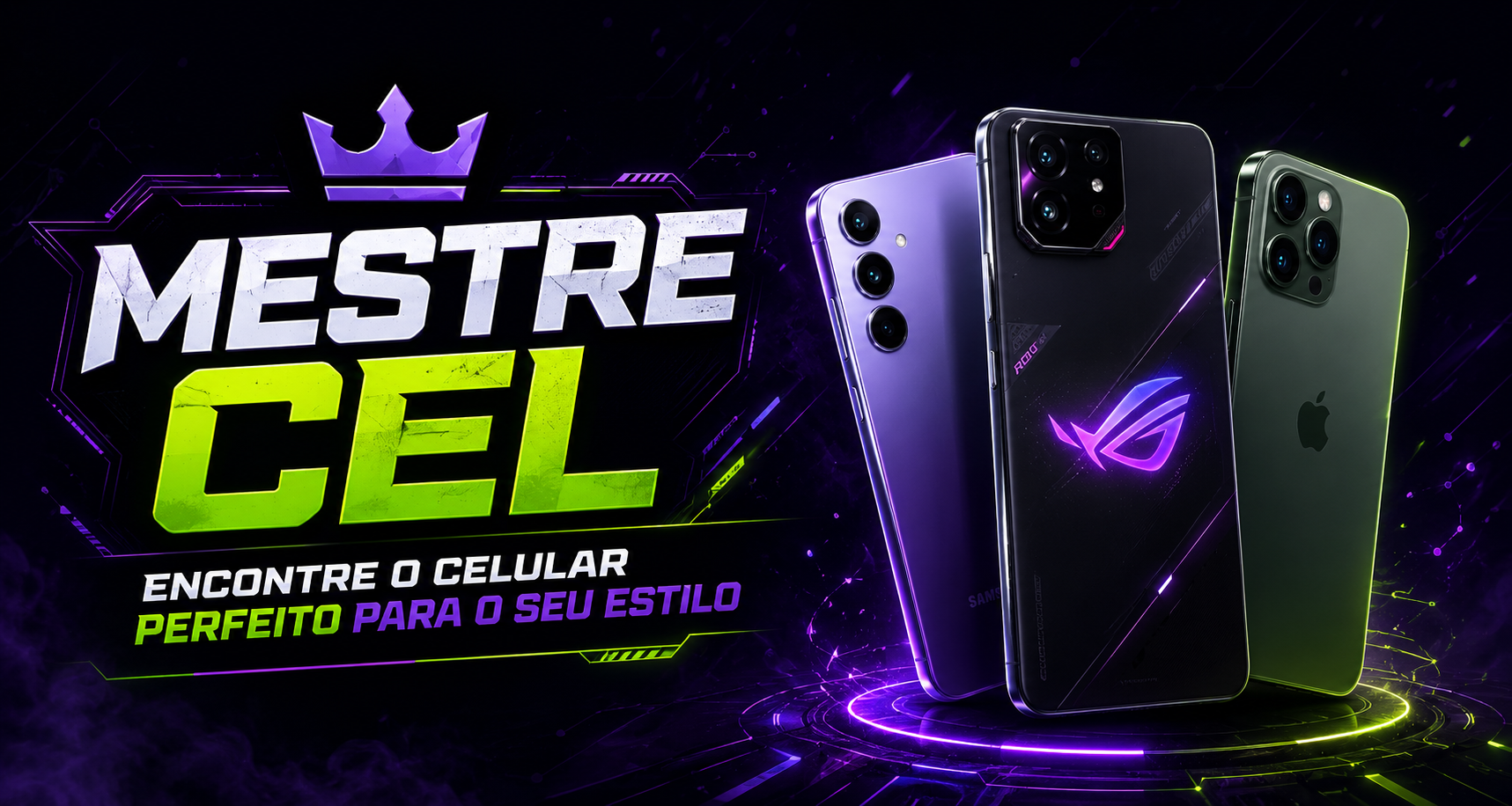 Mestre Cel